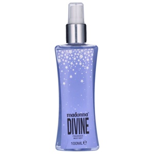 Madonna Divine Body Mist produktbillede