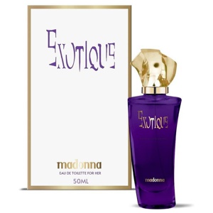 Madonna Exotique edt 50ml produkt bild