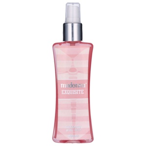 Madonna Exquisite Body Mist produktbillede