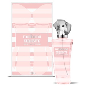 Madonna Exquisite edt 50ml produkt bild