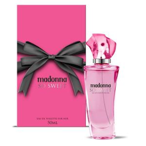 Madonna So Sweet edt 50ml produkt bild