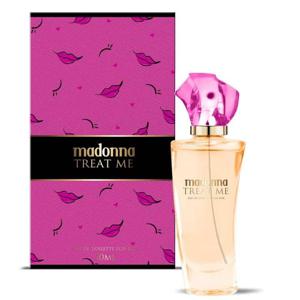 Madonna Treat Me Edt 50ml produkt bild