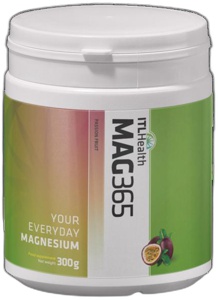 MAG365 - 150g - Passion Fruit product image