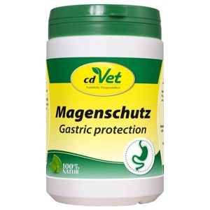 Magenschutz für Hunde Pulver, 400 g Pulver Produktbild