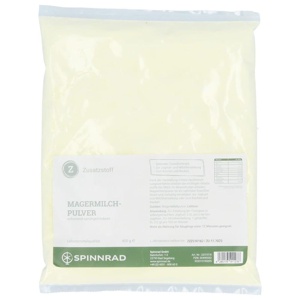 Magermilchpulver 400 g Pulver Produktbild