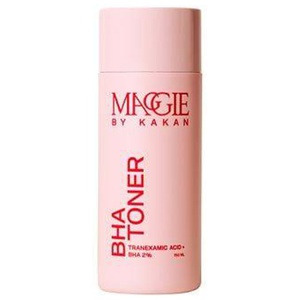 MAGGIE by Kakan BHA Toner 150ml produkt bild