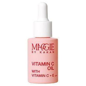 Maggie by Kakan Vitamin C Oil 30 ml produkt bild