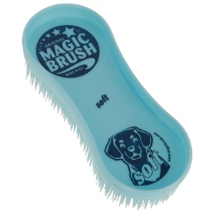 Magic Brush Hundborste Mjuk produkt bild