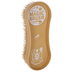 Magic Brush Hundborste Mjuk produkt bild