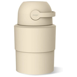 Magic Heka M Beige produkt bild