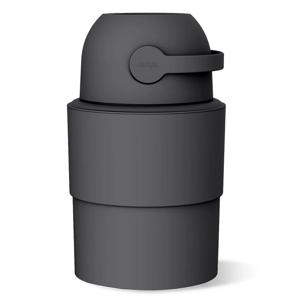 Magic Heka M Graphite produkt bild