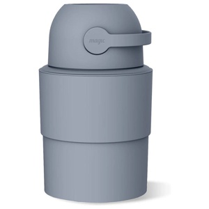 Magic Heka M Pigeon Blue produkt bild