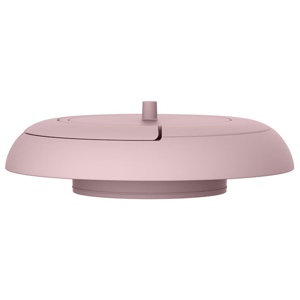 Magic Heka Toalettlock, Rosa - Pink produkt bild