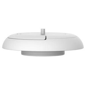 Magic Heka Toalettlock, Vit - White produkt bild