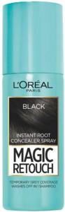 Magic Retouch Instant Root Concealer Spray Black produkt bild
