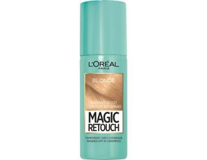 Magic Retouch Instant Root Concealer Spray 5 Blonde 75 ml produkt bild