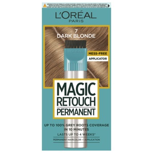 Magic Retouch Permanent 7 Dark Blonde produktbilde