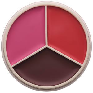Magic Touch Blush Trio Berry/Rose Trio produkt bild