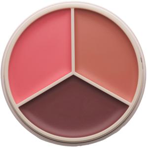 Magic Touch Blush Trio Peach Trio produkt bild