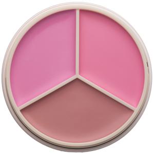 Magic Touch Blush Trio Pink Trio produkt bild