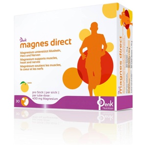 MAGNES direct Denk Pulver Produktbild