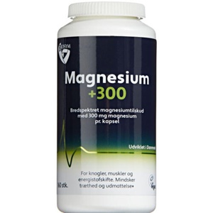 Biosym Magnesium +300 produktbillede