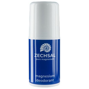 Magnesium Deodorant 75 g produkt bild