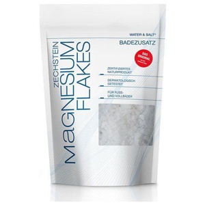 MAGNESIUM FLAKES Zechstein Bad Produktbild