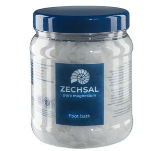Magnesium Fotbad 750 g produkt bild