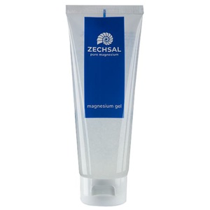 Magnesium Gel 125 g produkt bild