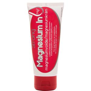 Magnesium In Strong Kräm 90 g produkt bild