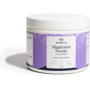Magnesium pulver produktbillede