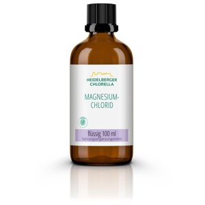 MAGNESIUMCHLORID 100 ml Flüssigkeit Produktbild
