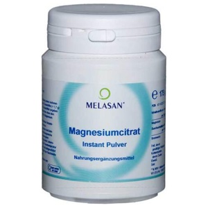 MAGNESIUMCITRAT Instant Pulver Produktbild