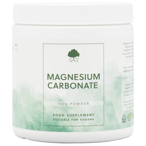 Magnesiumkarbonat 100 g produkt bild