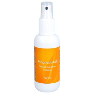 MAGNESIUMÖL Original Zechsteiner Vitalspray Produktbild