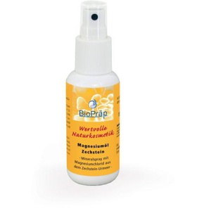 MAGNESIUMÖL Zechstein Sprühflasche Produktbild