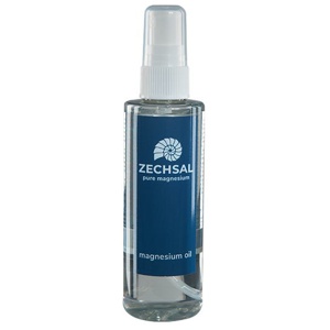 Magnesiumolja 100 ml produkt bild