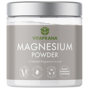 Magnesiumpulver 210 g produkt bild