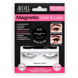 Ardell Magnetic Lash & Liner Kit 110 produkt bild