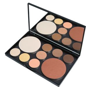 Magnetic Makeup Case produkt bild