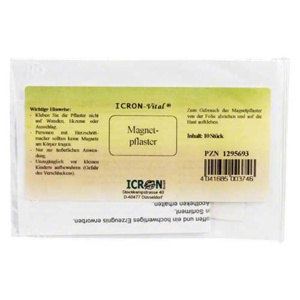 MAGNETPFLASTER Icron Vital Produktbild