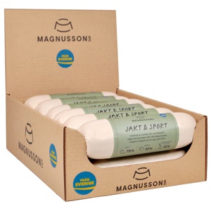 Magnusson 12 x 650 g - Sport produkt bild