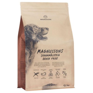 MAGNUSSONS Grain Free Produktbild