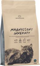 Magnussons Innekatt (18 kg) produkt bild