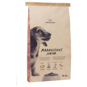 MAGNUSSONS Junior Produktbild