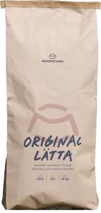 MAGNUSSONS Original Lätta - 14 kg produkt bild