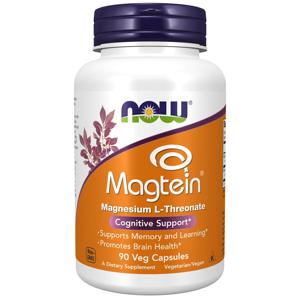 Magtein® 90 vegkapslar produkt bild