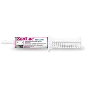Magtillskott ZooLac Propaste 60 ml produkt bild