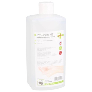 MAIMED MyClean HB Haut- & Händedesinf.biocid Lsg. Produktbild
